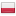 wyszlo.com server is located in Poland
